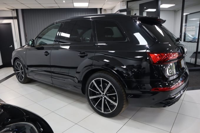 2025 Audi Q7