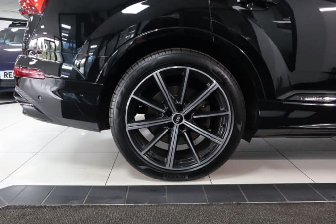 2025 Audi Q7