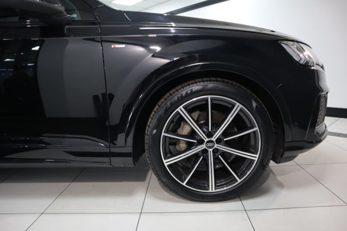 2025 Audi Q7