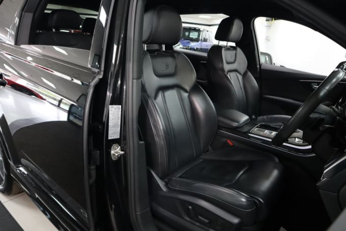 2025 Audi Q7