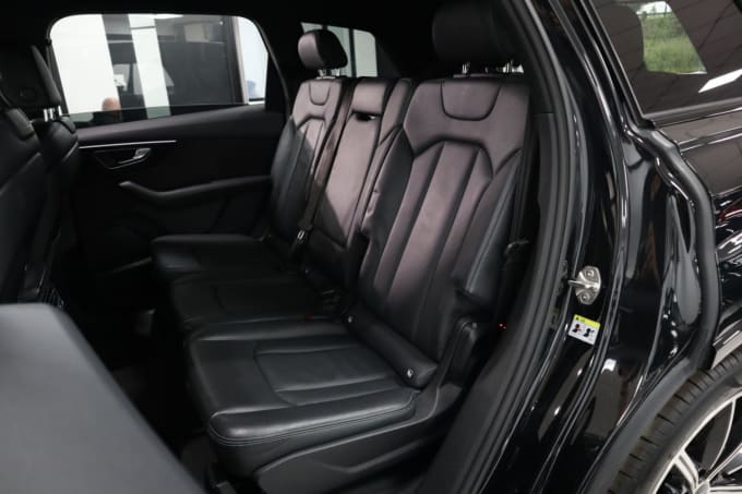 2025 Audi Q7