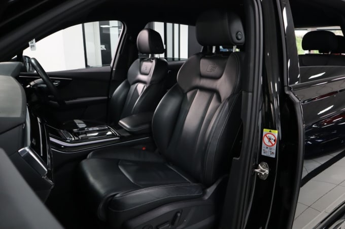 2025 Audi Q7