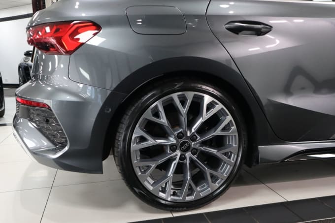 2025 Audi Rs3