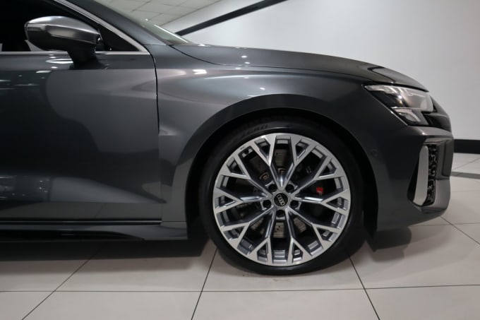 2025 Audi Rs3