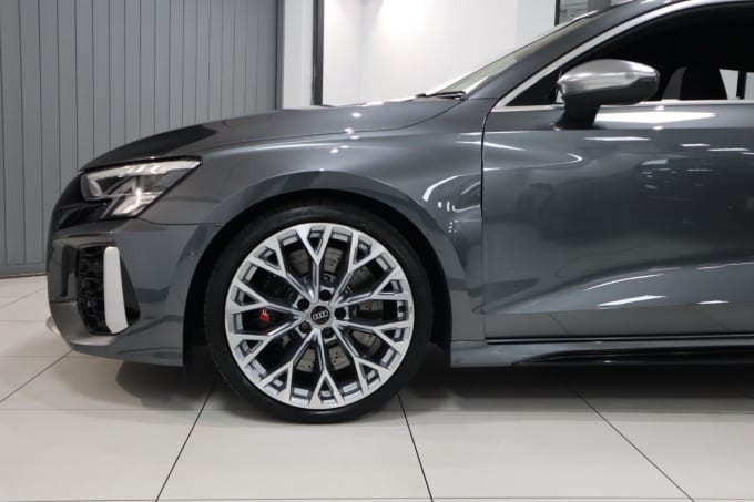 2025 Audi Rs3