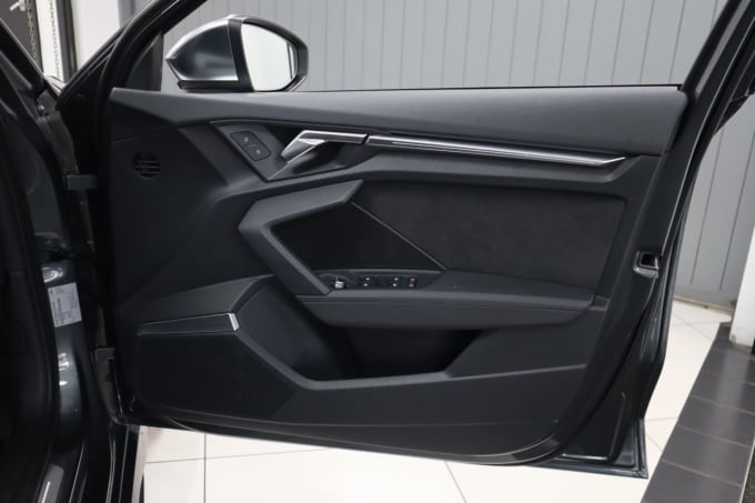 2025 Audi Rs3