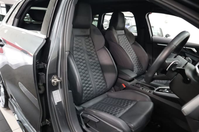 2025 Audi Rs3