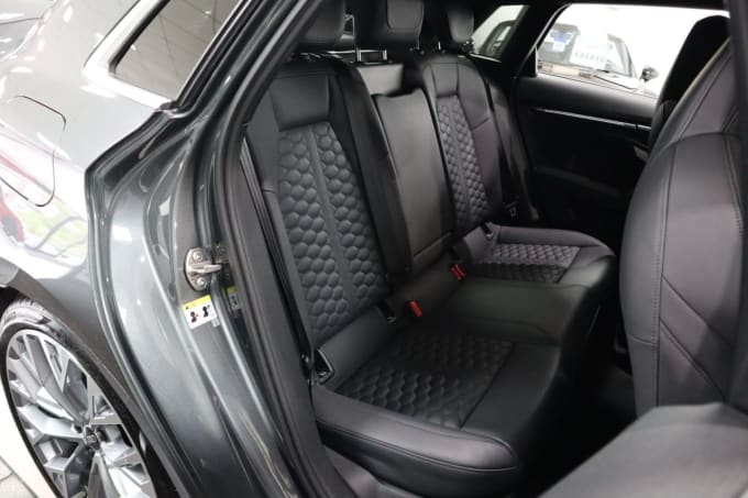 2025 Audi Rs3