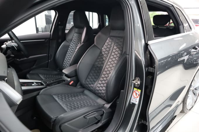 2025 Audi Rs3