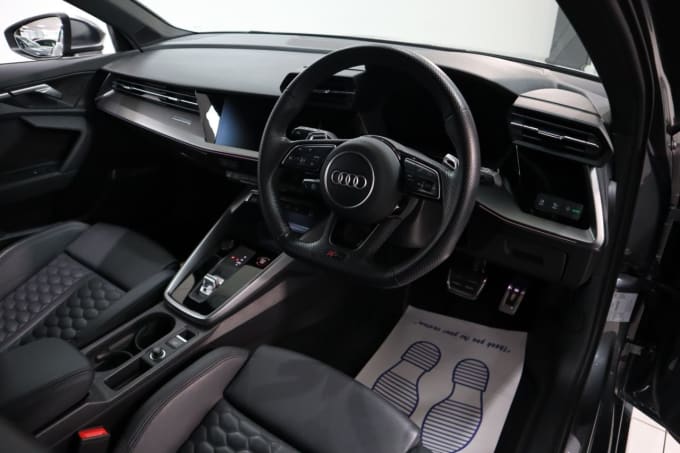 2025 Audi Rs3