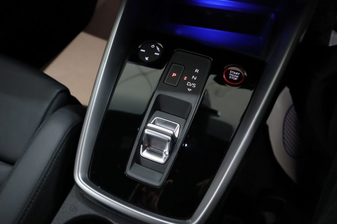 2025 Audi Rs3