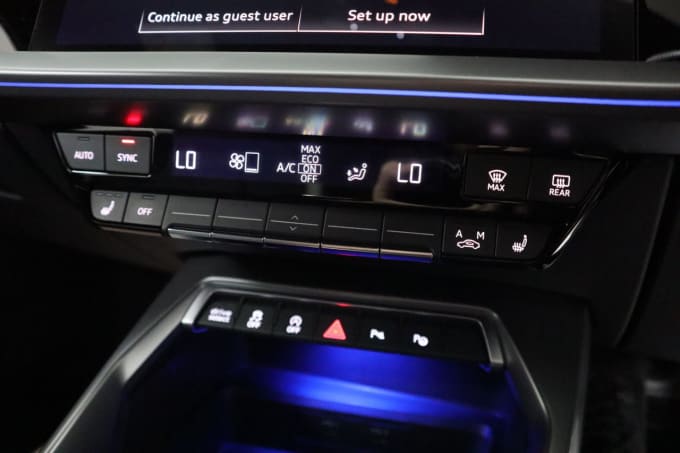 2025 Audi Rs3
