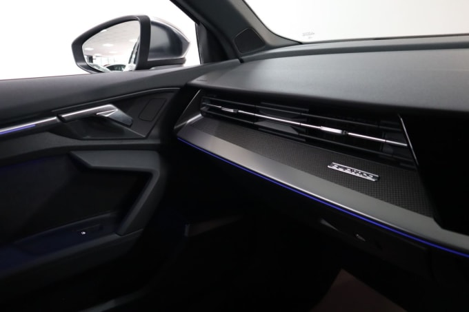 2025 Audi Rs3