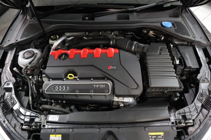 2025 Audi Rs3