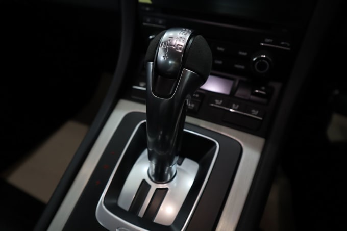 2025 Porsche 718 Cayman