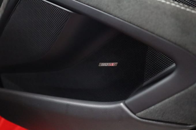 2025 Porsche 718 Cayman