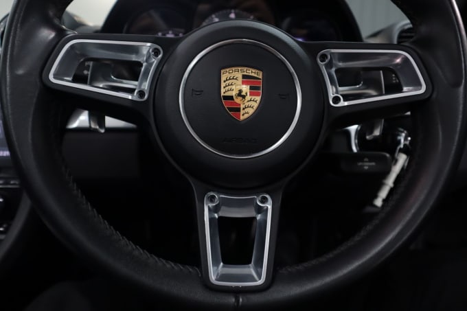 2025 Porsche 718 Boxster