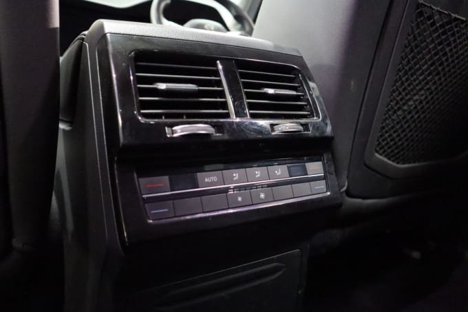 2025 Volkswagen Touareg