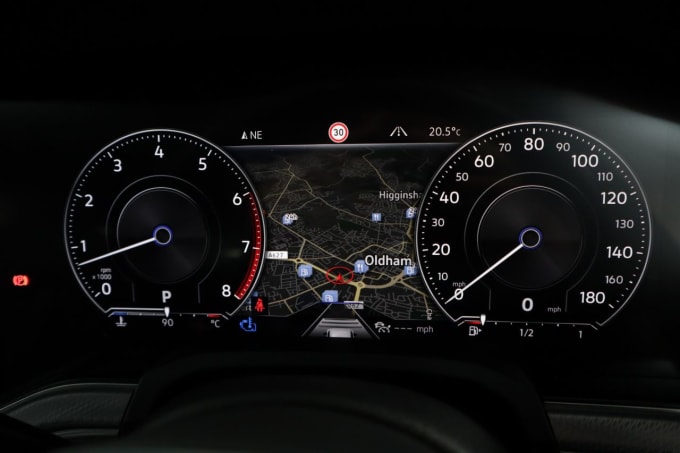 2025 Volkswagen Touareg