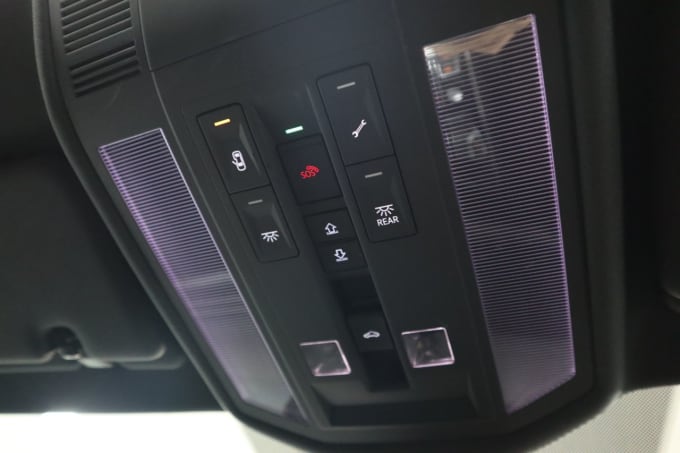 2025 Volkswagen Touareg