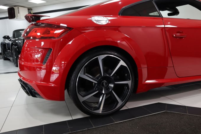 2019 Audi Tt