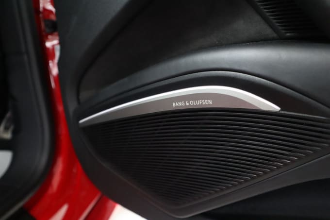 2019 Audi Tt