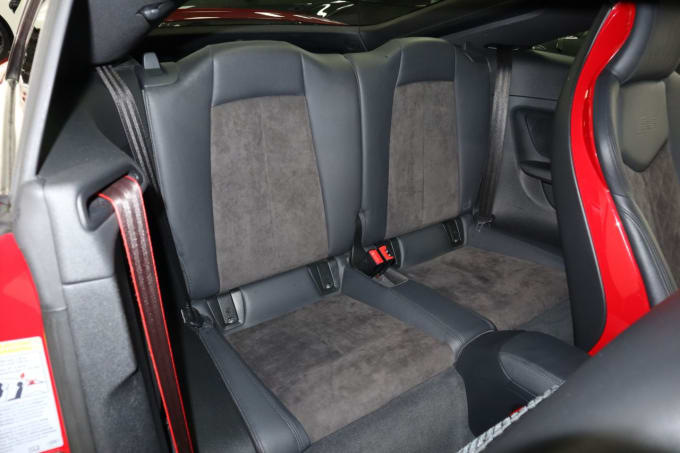 2019 Audi Tt