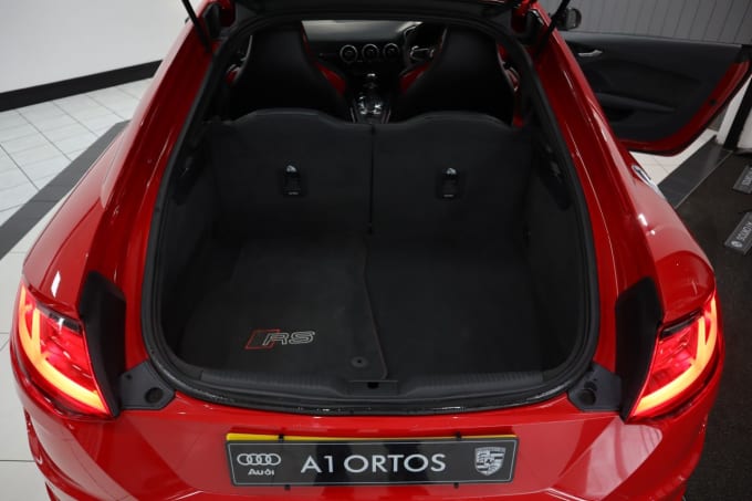 2019 Audi Tt