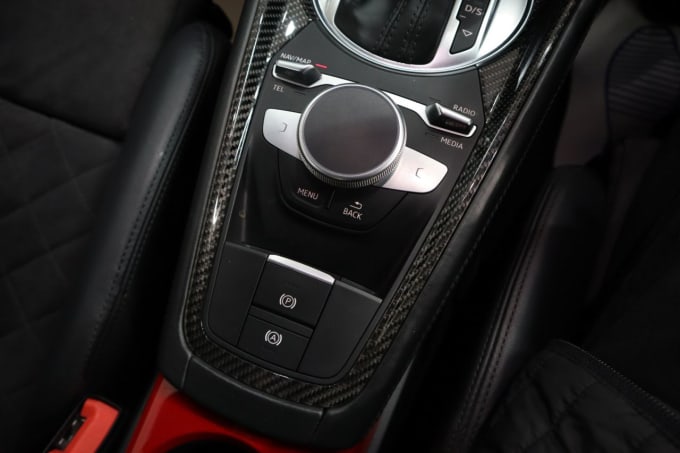 2019 Audi Tt