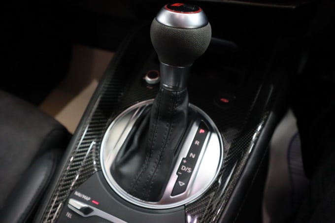 2019 Audi Tt