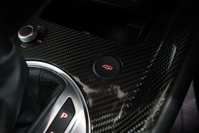 2019 Audi Tt