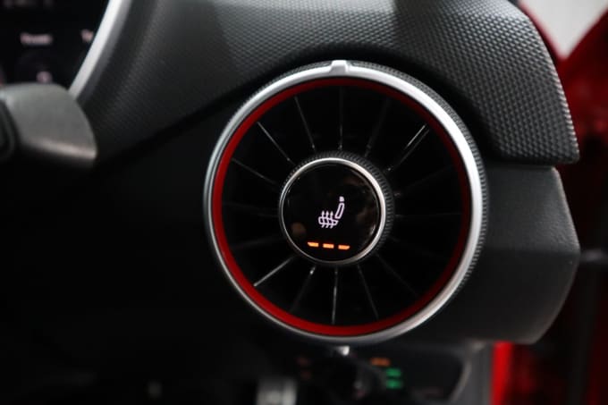 2019 Audi Tt