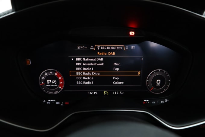 2019 Audi Tt