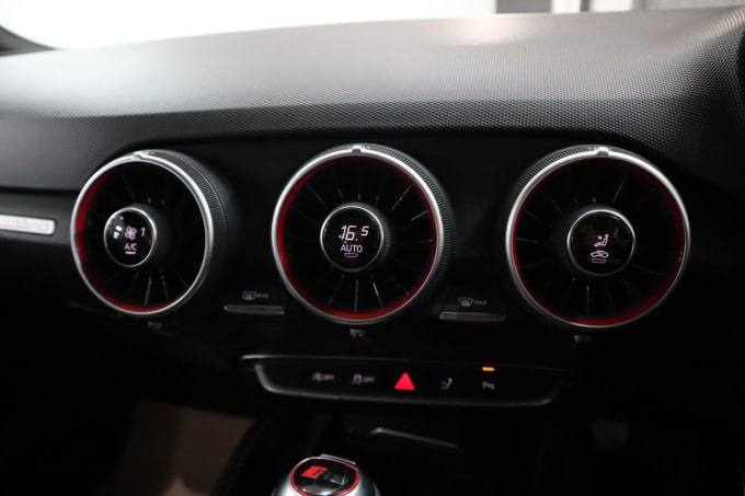 2019 Audi Tt