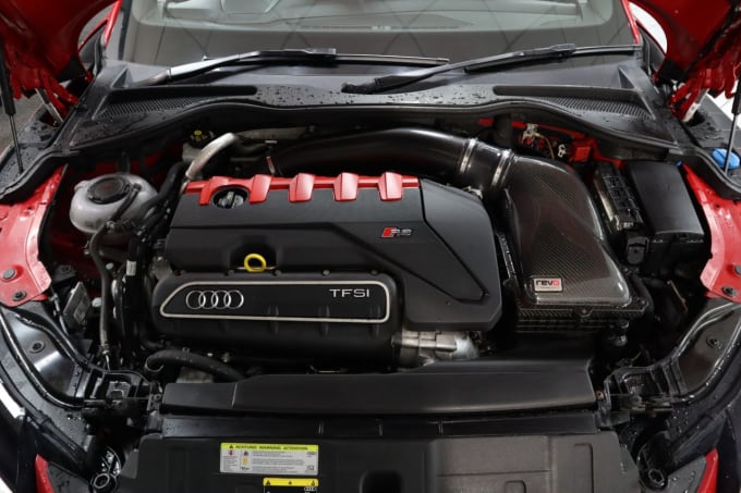 2019 Audi Tt