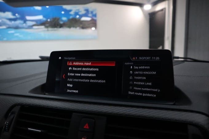 2025 BMW M2