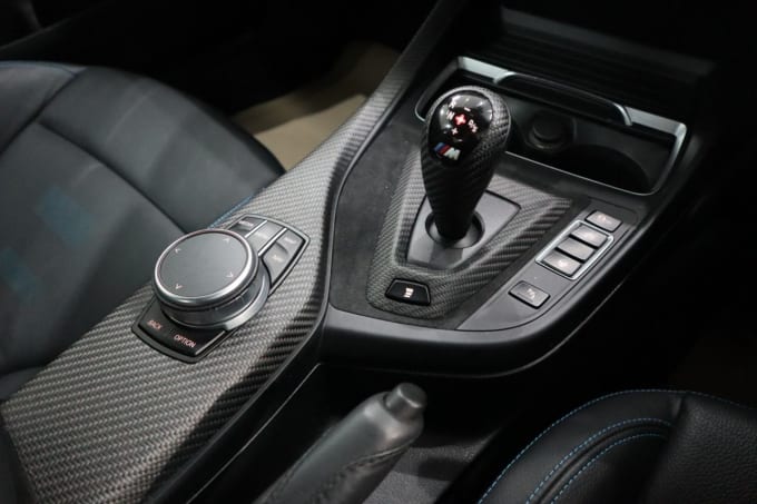 2025 BMW M2