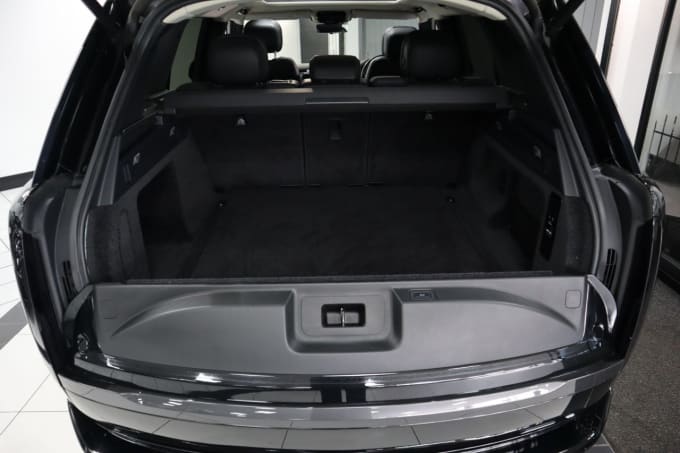 2022 Land Rover Range Rover