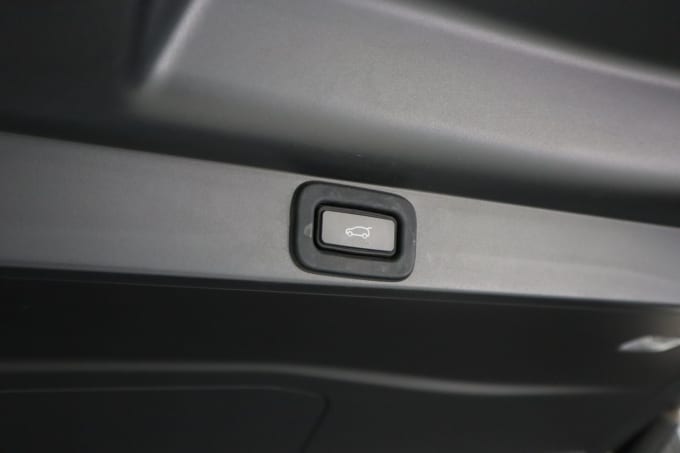 2022 Land Rover Range Rover