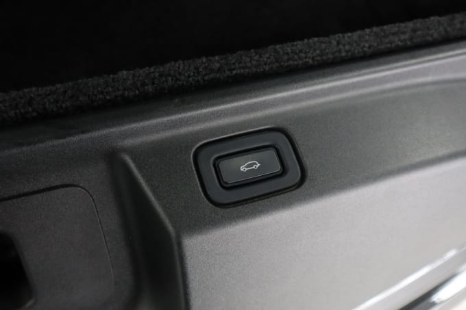 2022 Land Rover Range Rover