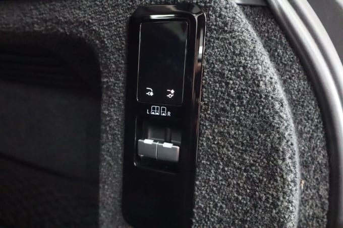 2022 Land Rover Range Rover
