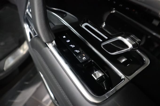 2022 Land Rover Range Rover