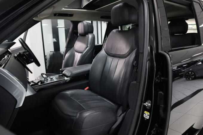 2022 Land Rover Range Rover
