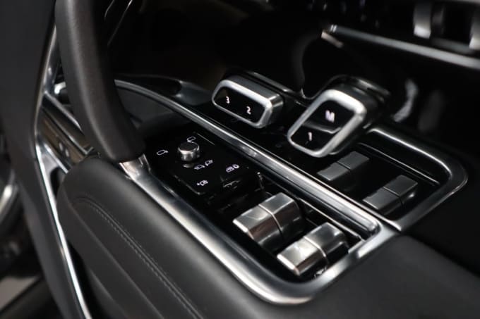 2022 Land Rover Range Rover