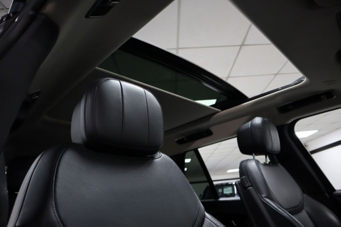 2022 Land Rover Range Rover