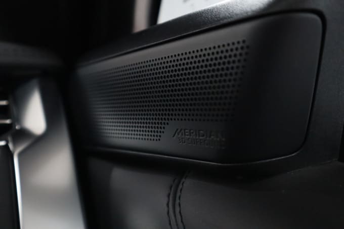 2022 Land Rover Range Rover