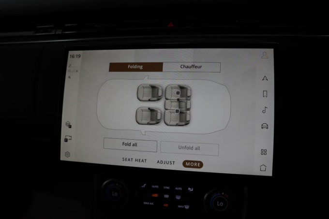 2022 Land Rover Range Rover