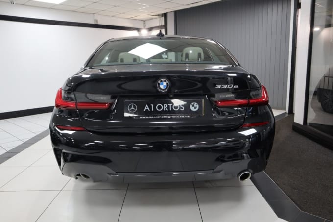 2025 BMW 3 Series