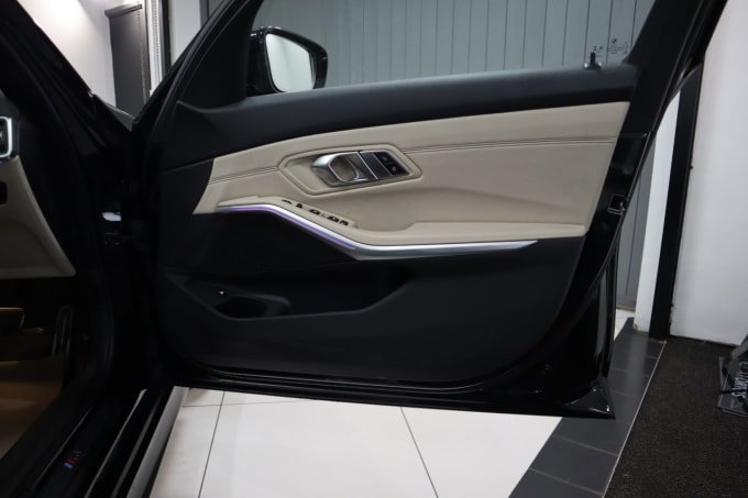 2025 BMW 3 Series