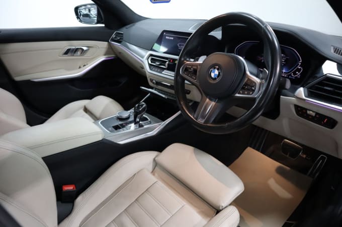 2025 BMW 3 Series